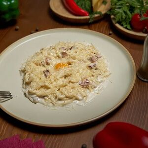 Паста Карбонара