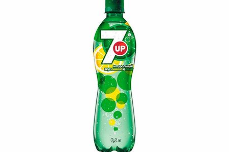 7 up