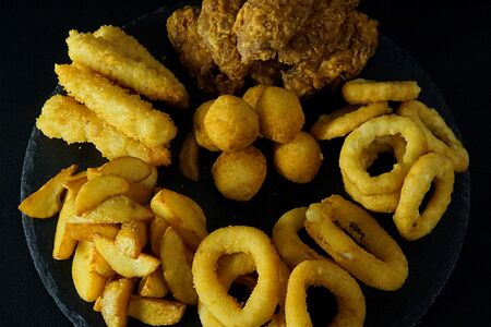 Сет К Пенному