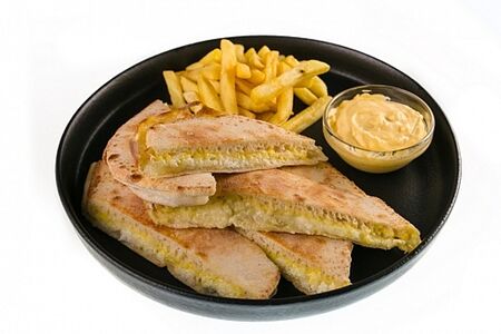 Панини Четыре сыра