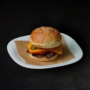 Бургер Классик