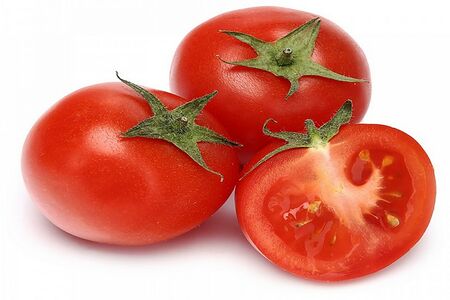 Помидоры свежие