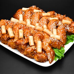 Крылышки Hittok L