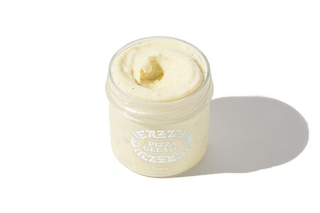 Мороженое Джелато Ваниль в баночке