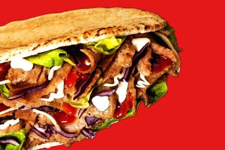 Ден донер Грибочек