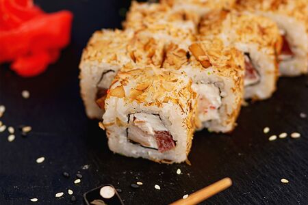 Ролл Бонито тори