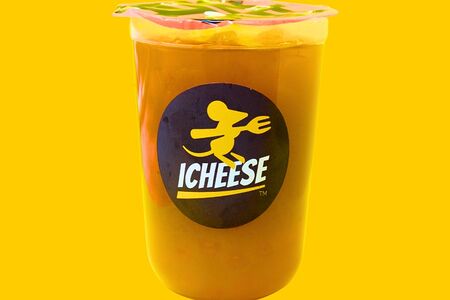 Bubble Tea йогуртовый Манго-маракуйя