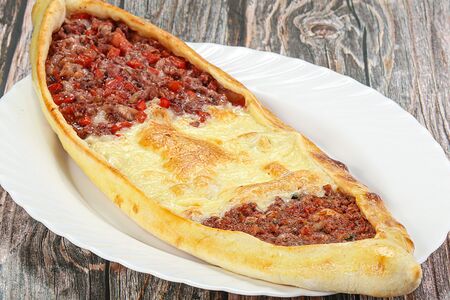 Пиде Ассорти