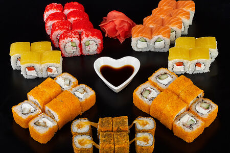 Сет Наутилус