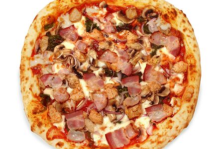 Пицца Барбекю 30 см