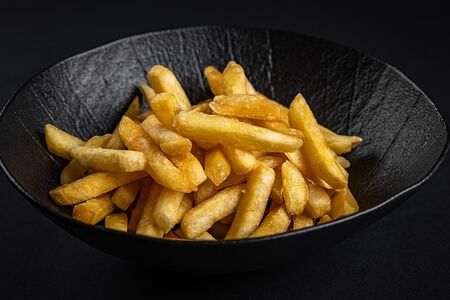 Картофель фри