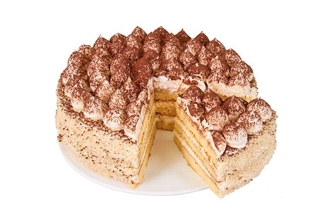 Торт Тирамису