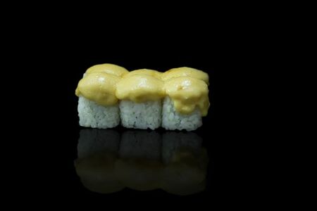 Ролл вулкан