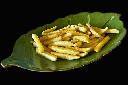 Картофель фри
