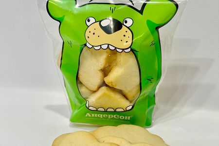 Набор печенья До встречи