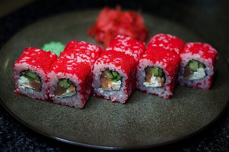 Филадельфия в масаго