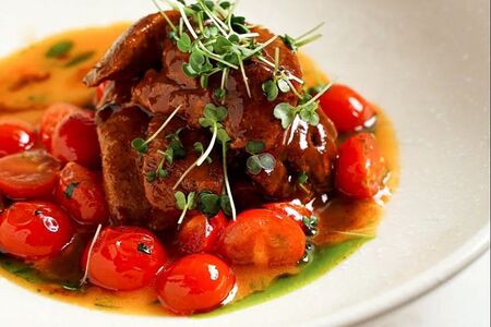 Язычки ягненка