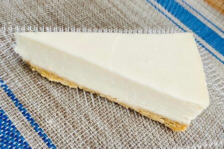 Чизкейк New-York суфле творожное