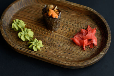 Гункан Мидии