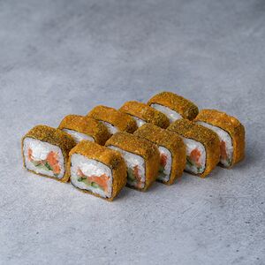 Филадельфия Темпура