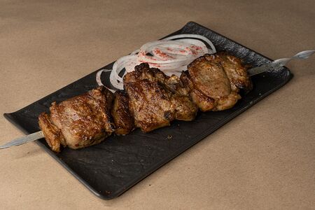 Каре ягненка