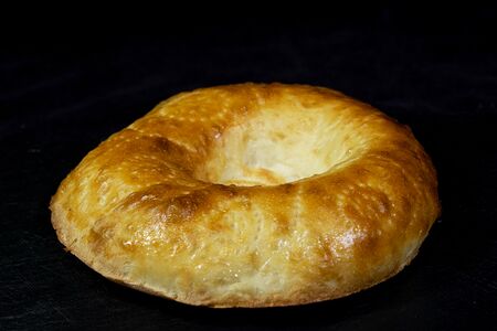 Лепешка тандырная