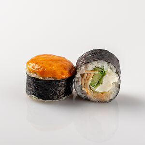 Ролл Тамаго Яки