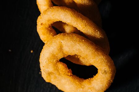 Кольца кальмара