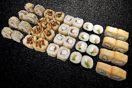 Новогодняя