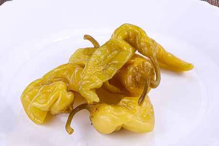 Перец маринованный