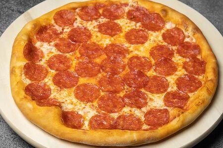 Пицца Пепперони