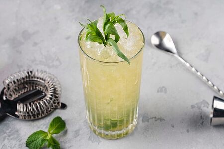 Лимонад Тархун