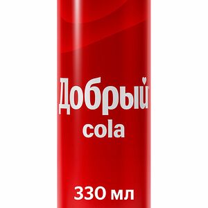 Добрый Кола
