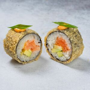 Киоко темпура