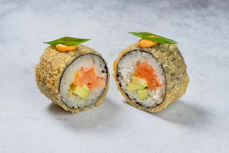 Киоко темпура