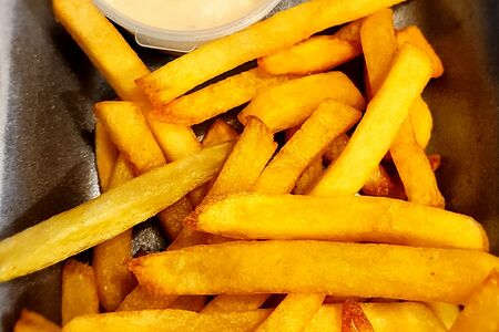 Картофель фри