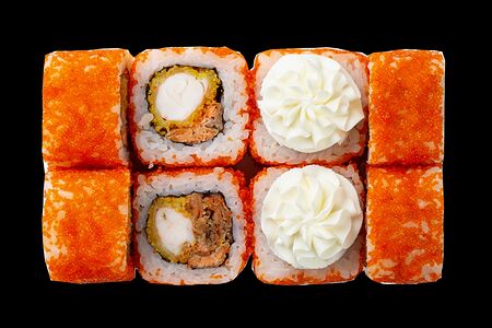 Ролл Такаяма