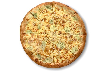 Четыре сыра