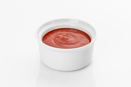 Острый томатный