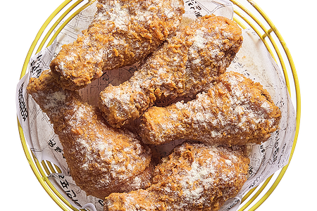 Ножки Сырный снег S