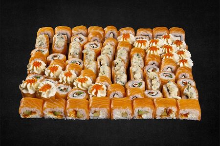 Филадельфия сет