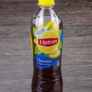 Чай Lipton лимон