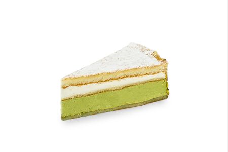 Десерт рикотта с фисташкой