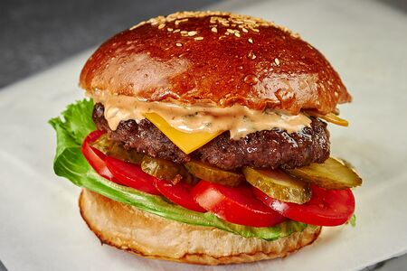 Биф Прожарка