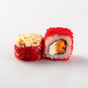 Ролл Императорский