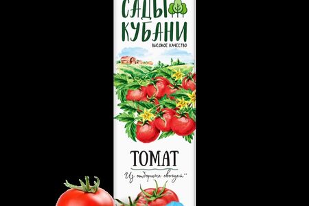 Сады Кубани Томат