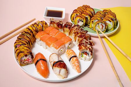 Сет Сегодня