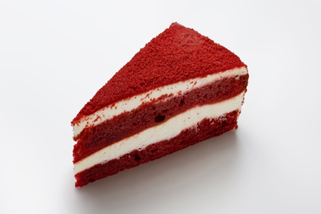 Красный бархат