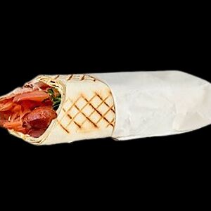 Пряная Кабанеро с сыром
