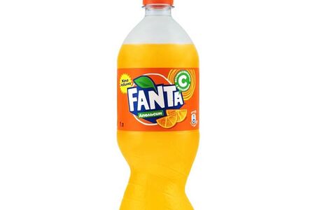 Fanta